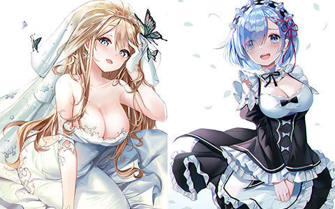 [会员][buri(retty9349)]Pixiv+推特图片包[317P]