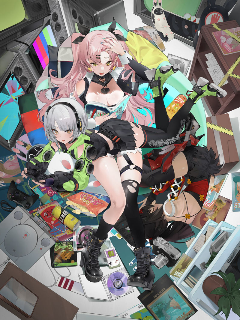 [会员][buri(retty9349)]Pixiv+推特图片包[317P]