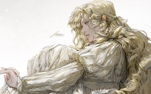 [会员][pilyeon]图片包[103P]