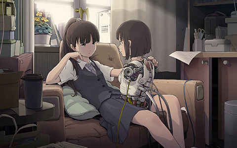 [会员][sukabu]PIXIV图片包[315P]