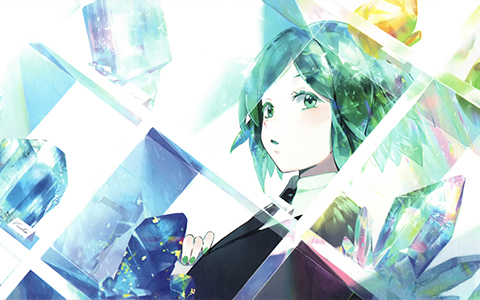 [会员][画集][Ekita玄]博物志[08P]