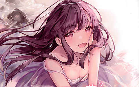 [会员][画集][夢風船 (花染なぎさ)]白昼夢vo.2[22P]