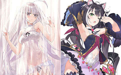 [会员][林けゐ(Hayashi Kei)]PIXIV图片包[376P]