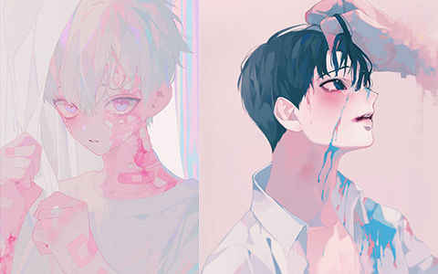 [会员][inplick]推特图片包[159P]