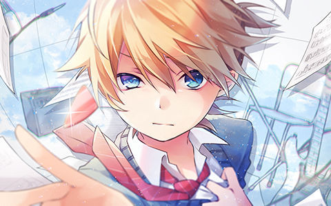 [会员][黎(クロイ)]PIXIV图片包[1362P]