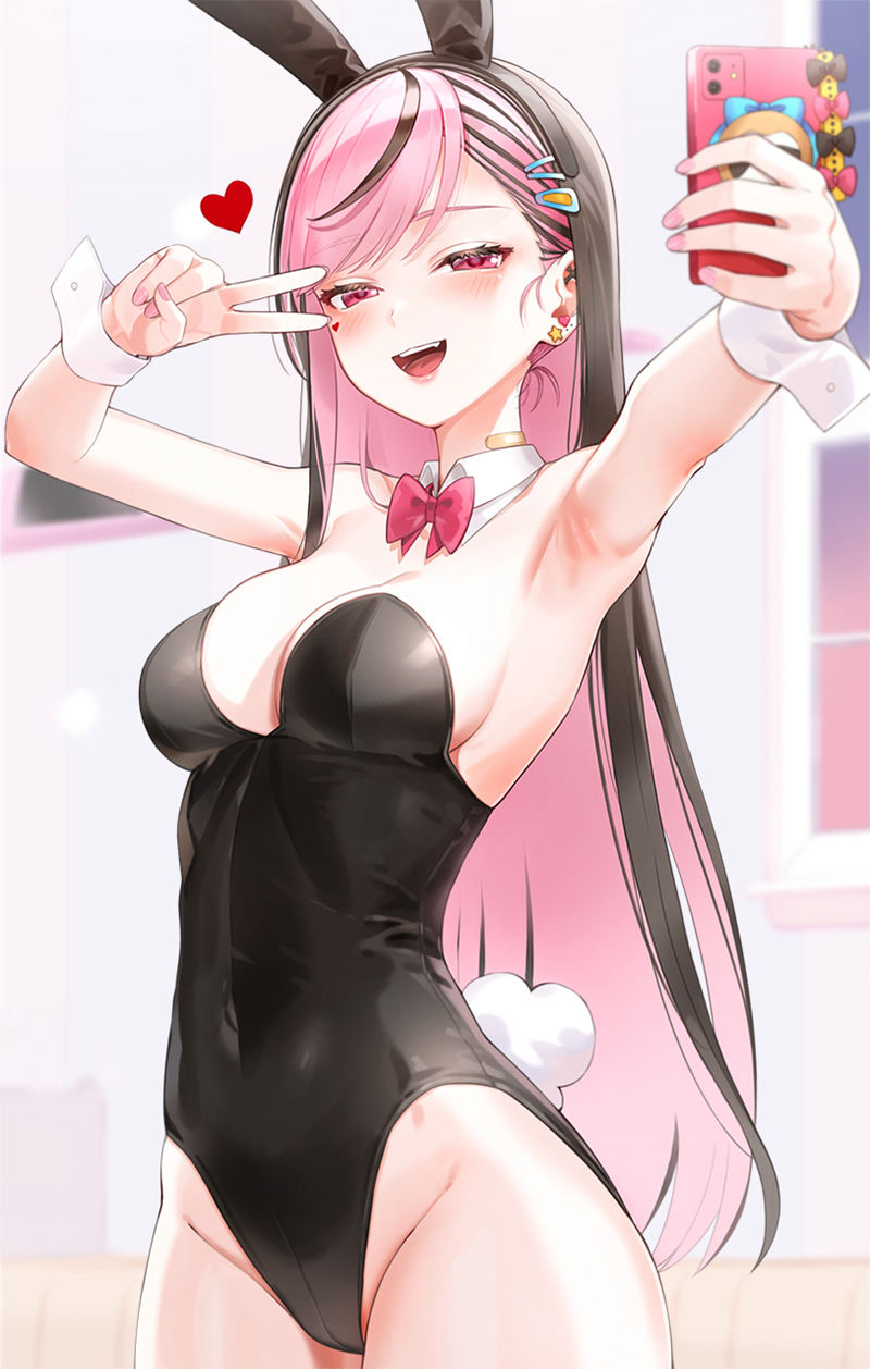 [会员][KFR(kfrworks)]Pixiv+推特图片包[743P]