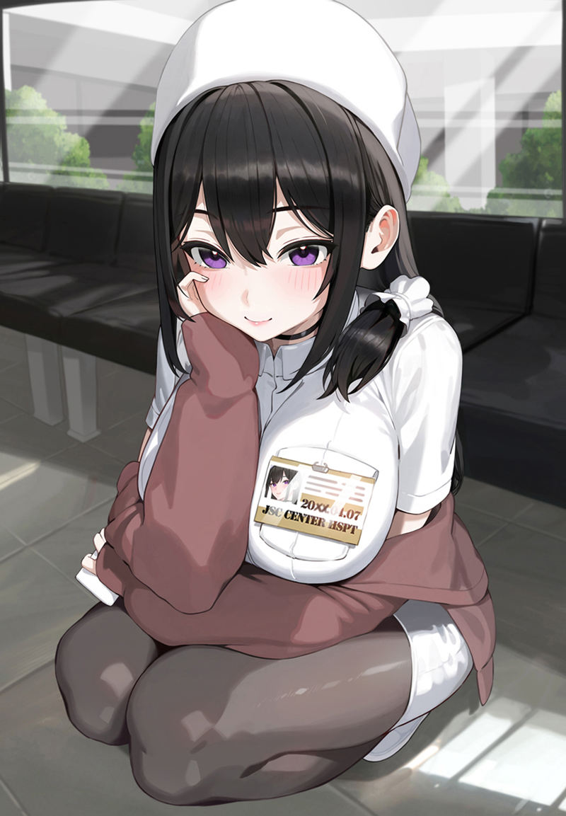 [会员][KFR(kfrworks)]Pixiv+推特图片包[743P]