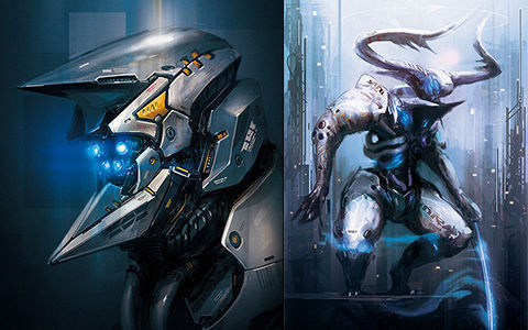 [会员][えすてぃお(esuthio)]PIXIV图片包[320P]