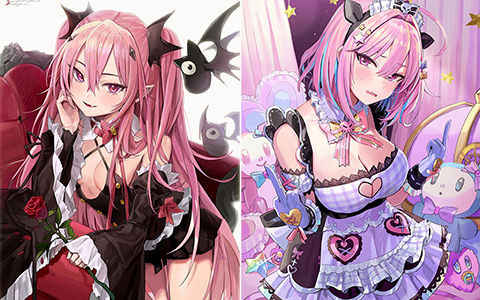 [会员][freng(frengchiano2)]Pixiv+推特图片包[628P]