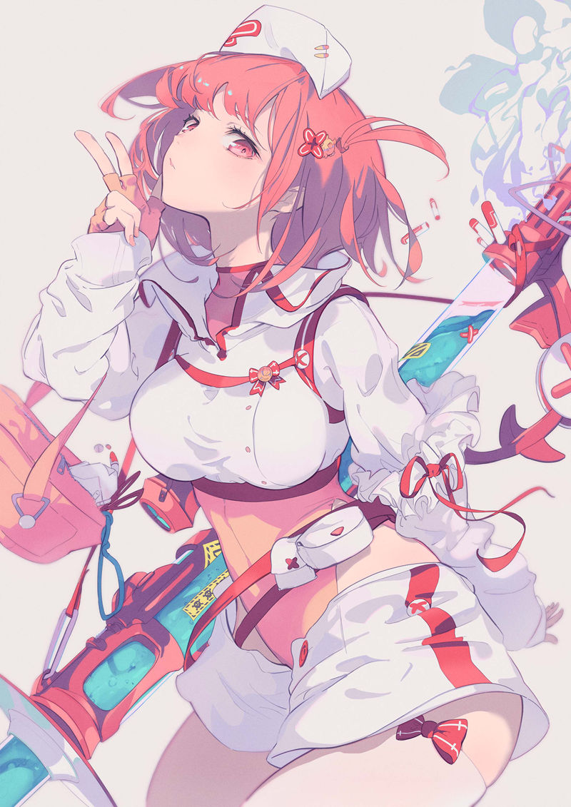 [会员][kodamazon(kodamazon_kdm)]Pixiv+推特图片包[154P]