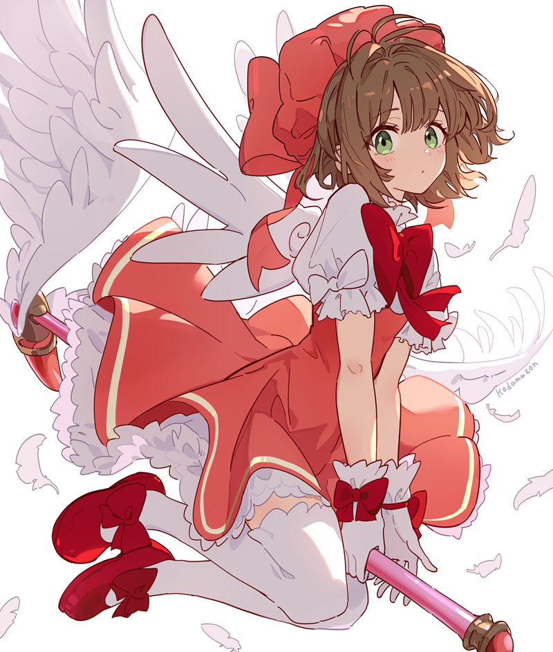 [会员][kodamazon(kodamazon_kdm)]Pixiv+推特图片包[154P]