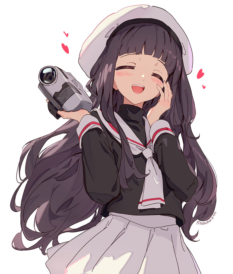 [会员][kodamazon(kodamazon_kdm)]Pixiv+推特图片包[154P]