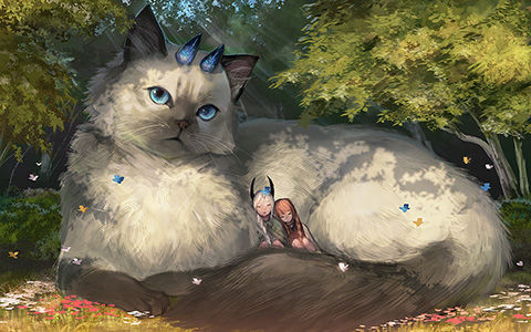 [会员][もの久保(Monokubo)]PIXIV+推特图片包[1880P]