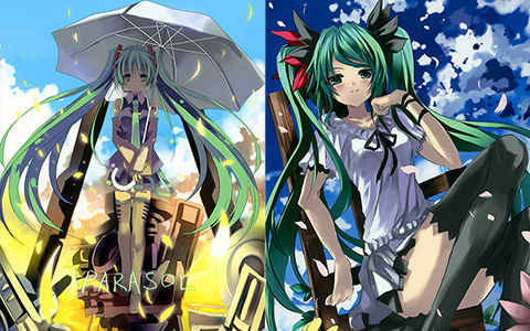 [会员][画集][Eefy (茨乃)]PARASOL[07P]