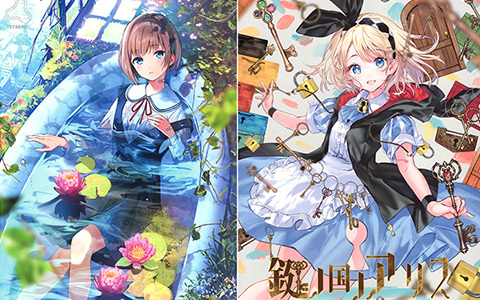 [会员][画集][TETRAPOT (はねこと)]同人画集 3册合集[92P]