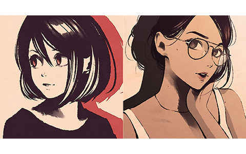 [会员][moshimoshibe]PIXIV图片包[269P]