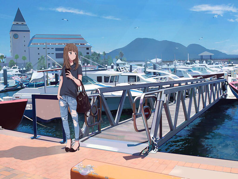 [会员][さけハラス(sakeharasu)]Pixiv+instagram+推特图片包[2582P]