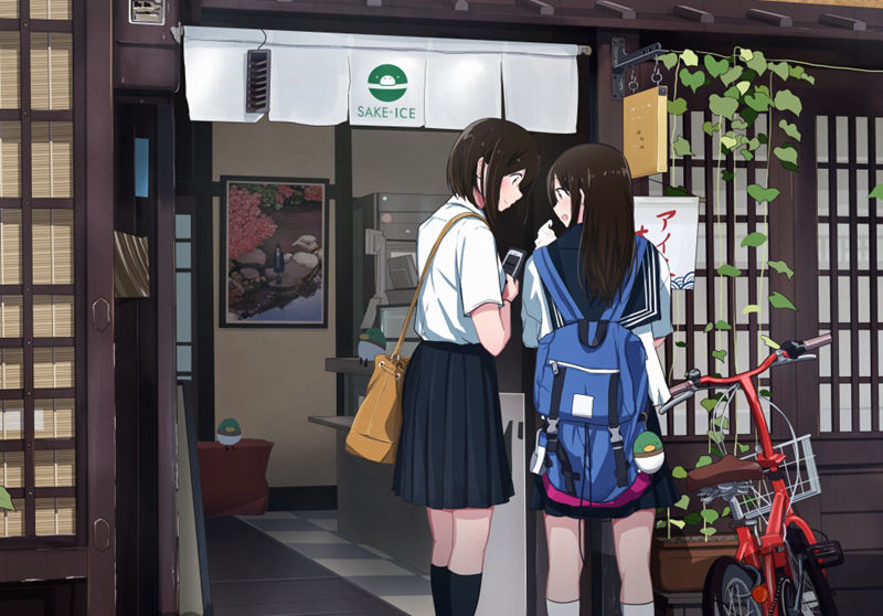 [会员][さけハラス(sakeharasu)]Pixiv+instagram+推特图片包[2582P]