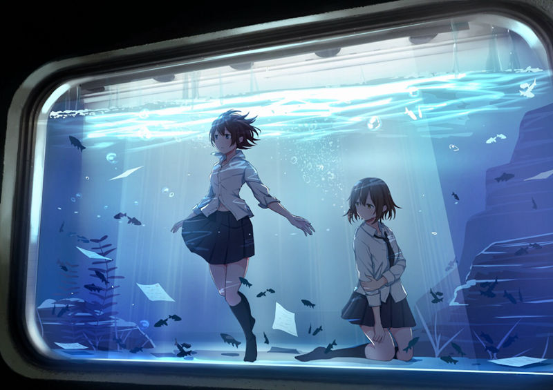 [会员][さけハラス(sakeharasu)]Pixiv+instagram+推特图片包[2582P]