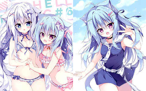 [会员][画集][LOOPTHELOOP! (へるるん)]HELL★MAGIC#6[13P]