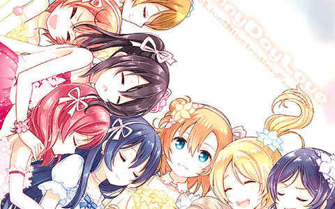 [会员][画集][key93 (ヒラコ)]SunnyDayLove[20P]