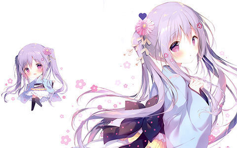 [会员][画集]I'L vol.15（AILU vol.15）[33P]