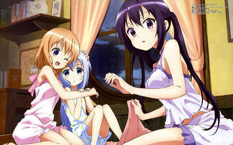 [会员][画集]Megami Magazine 2014年 插图包[216P]