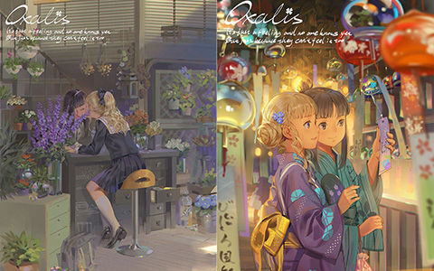 [会员][RA]PIXIV图片包[106P]