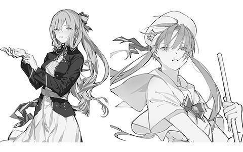 [会员][お鮨(osu5i)]推特图片包[121P]