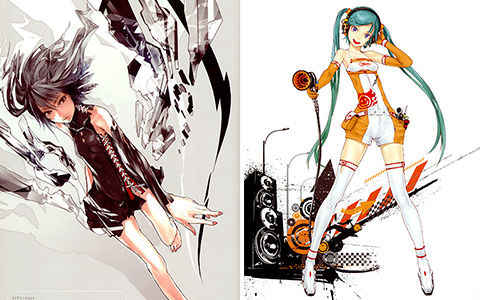 [会员][画集][redjuicegraphics (redjuice)]IGNITION[58P]