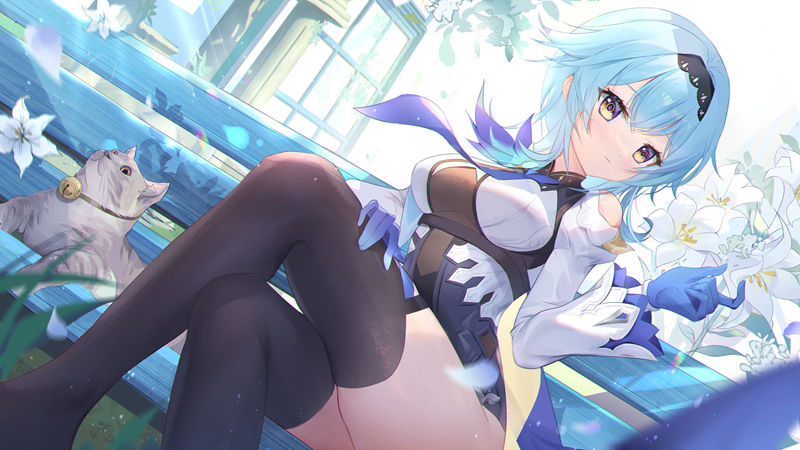 [画师推荐][somna(somna825)]Pixiv+推特图片包[87P]