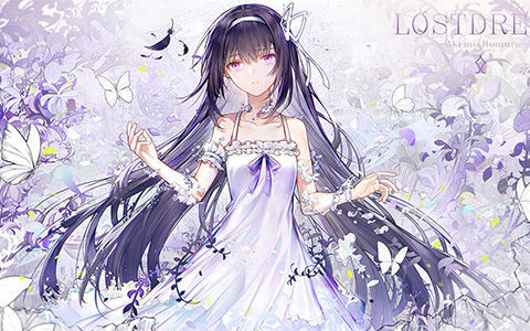 [画师推荐][白祈(Inoriac)]Pixiv+推特图片包[184P]