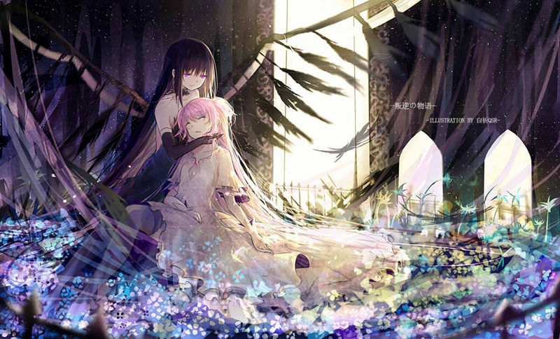 [画师推荐][白祈(Inoriac)]Pixiv+推特图片包[184P]