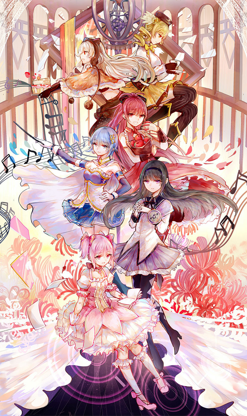 [画师推荐][白祈(Inoriac)]Pixiv+推特图片包[184P]