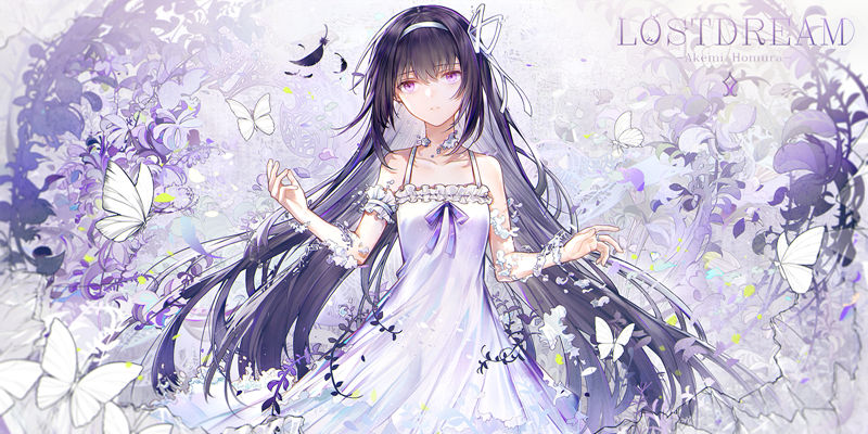 [画师推荐][白祈(Inoriac)]Pixiv+推特图片包[184P]