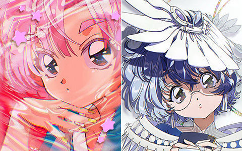 [会员][陽子(hrn_yc)]推特图片包[318P]