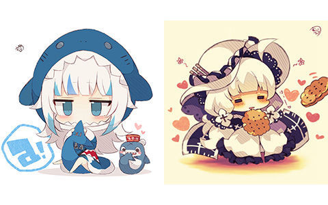 [会员][むーらん(M_uu418)]Pixiv+推特图片包[1091P]