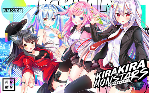 [游戏CG][まさよ]キラキラモンスターズ Season01 全CG[52P]