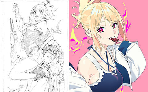 [会员][henken(henken_second)]PIXIV+推特图片包[1230P]