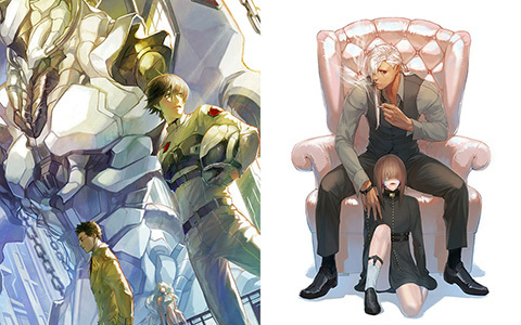 [会员][尾方富生(OgataTomio)]tumblr图片包[126P]