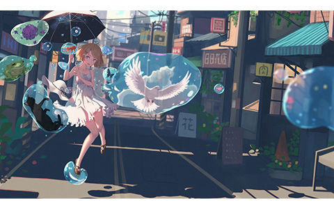 [会员][vofan]PIXIV图片包+散图包[205P]