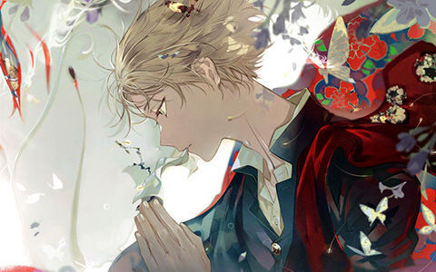 [画师推荐][スオウ(sdurorhr)]Pixiv图片包[1145P]