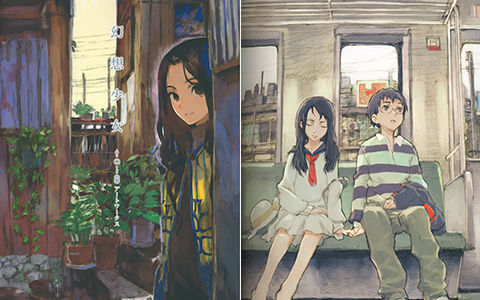 [会员][画集][toi8]幻想少女 toi8 ArtWorks[31P]