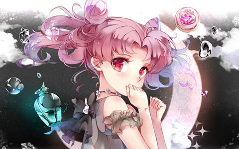 [会员][041]Pixiv图片包[32P]