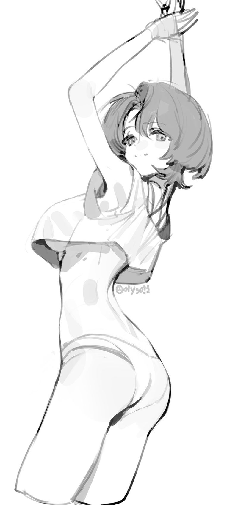 [会员][OLYS(olys011)]Pixiv+推特图片包[1058P]