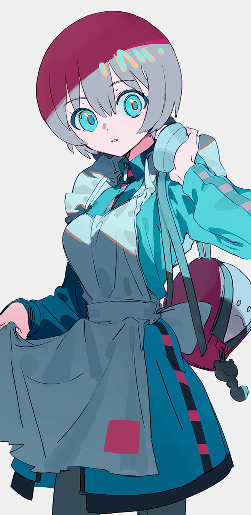 [会员][OLYS(olys011)]Pixiv+推特图片包[1058P]