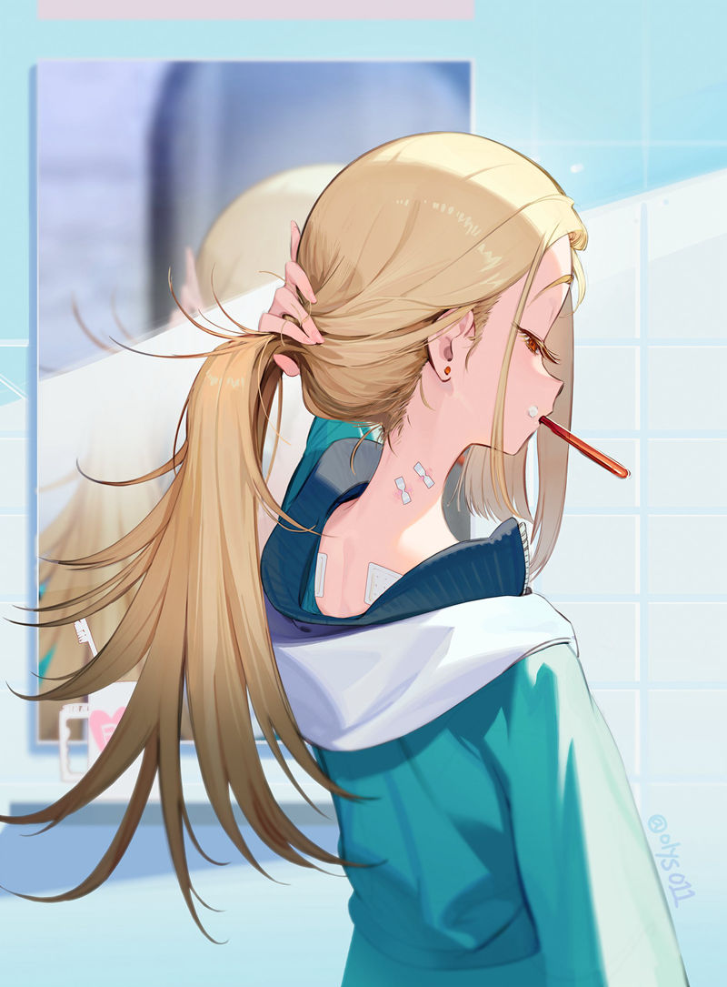 [会员][OLYS(olys011)]Pixiv+推特图片包[1058P]