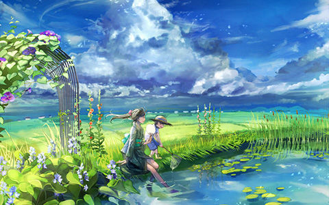 [会员][aiha-deko]Pixiv图片包[123P]
