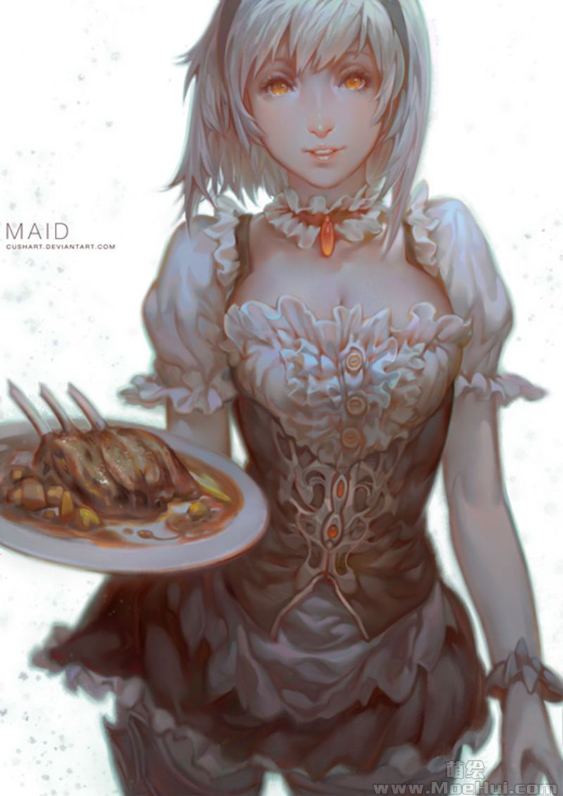 [会员][krenz]pixiv artstation图片包[582p]