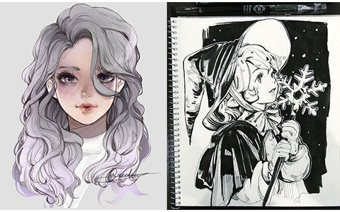 [会员][Meeda Mohsin(meeda)]instagram图片包[400P]